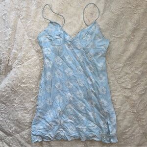 Princess Polly Floral Mini Dress